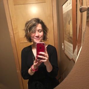 Meet your Posher, Emma